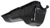 TR6675C Oil Pan for 1983-1996 Ford F150, F250, F350, Bronco, Econoline with 300/4.9L 6 Cylinder [Black] - image 3