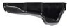 TR6675C Oil Pan for 1983-1996 Ford F150, F250, F350, Bronco, Econoline with 300/4.9L 6 Cylinder [Black] - image 4