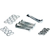 TR71204A Bed Mounting Bolt and Hardware Kit for 1973-79 Ford F-Series Styleside Trucks - image 1