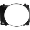 TR8146M  Radiator Fan Shroud 1992-93 Ford F-Series Truck/Bronco 302-351W SBF V8 - image 1