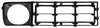TR8150CL Inner Grille Insert for 1976-1977 Ford F-100. F-150, F-250, F-350 Truck [Argent and Charcoal, Left/Driver Side] - image 4
