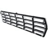 TR8150F 1978-79 Ford F100, F250, F350 Truck, Bronco; Grille Insert; Argent Silver - image 3