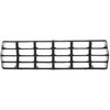 TR8150F 1978-79 Ford F100, F250, F350 Truck, Bronco; Grille Insert; Argent Silver - image 4