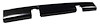 TR8188C 1953 Ford F-Series Truck; Radiator Grille Lower Valance Panel; Stone Deflector - image 1