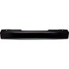 TR8188C1 1953 Ford F-100, F-250, F-350, F-Series Pickup Truck; Lower Grille Valance Panel; Smooth; Without Cut Out Holes - image 2