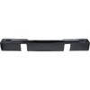 TR8188E3 1955-56 Ford F-Series Truck; Front Lower Valance Panel; w/out Park Light Holes/w/ Bumper Bracket Cut-Outs - image 2