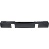 TR8188E 1955-56 Ford F-100, F-250, F-350 Pickup; Front Lower Valance Panel; with Park Light Holes; with Bumper Bracket Cut-Outs - image 2