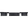 TR8188E 1955-56 Ford F-100, F-250, F-350 Pickup; Front Lower Valance Panel; with Park Light Holes; with Bumper Bracket Cut-Outs - image 4