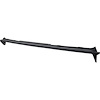 TR8188G 1961-66 Ford F-100, F-250, F-350 Truck; Front Lower Grill Valance Panel / Stone Deflector; EDP Coated - image 1
