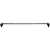 TR8188G 1961-66 Ford F-100, F-250, F-350 Truck; Front Lower Grill Valance Panel / Stone Deflector; EDP Coated - image 2