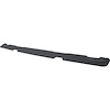 TR8188H 1967-72 Ford F-100, F-250, F-350 Truck; Front Lower Valance Panel / Stone Deflector; EDP Coated - image 1