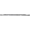 TR8188H 1967-72 Ford F-100, F-250, F-350 Truck; Front Lower Valance Panel / Stone Deflector; EDP Coated - image 4