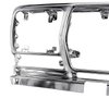 TR8200KR Grille Shell Fits 1977-1979 Ford Bronco, F-Series Trucks - image 4