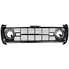 TR8200Q Grille Shell Assembly for 1969-1977 Ford Bronco [Without FORD Lettering] - image 1