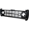 TR8200Q Grille Shell Assembly for 1969-1977 Ford Bronco [Without FORD Lettering] - image 2