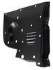 TR8310D 1956 Ford F-100, F-250, F-350 Truck; Radiator Grille Air Deflector; Driver Side; LH - image 2