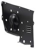 TR8310D 1956 Ford F-100, F-250, F-350 Truck; Radiator Grille Air Deflector; Driver Side; LH - image 3