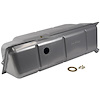 TR90022B 1953-55 Ford F-Series Truck; Fuel Tank; Under-Cab Floor; Zinc Coating; 17 Gallon - image 1