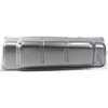 TR90022B 1953-55 Ford F-Series Truck; Fuel Tank; Under-Cab Floor; Zinc Coating; 17 Gallon - image 2