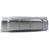 TR90022B 1953-55 Ford F-Series Truck; Fuel Tank; Under-Cab Floor; Zinc Coating; 17 Gallon - image 3