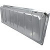 TR90022C 1956 Ford F-Series Pickup; F-100/F-250/F-350; In-Cab Fuel Tank; Zinc Coating; 20 Gallon - image 1