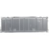 TR90022C 1956 Ford F-Series Pickup; F-100/F-250/F-350; In-Cab Fuel Tank; Zinc Coating; 20 Gallon - image 2