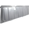 TR90022C 1956 Ford F-Series Pickup; F-100/F-250/F-350; In-Cab Fuel Tank; Zinc Coating; 20 Gallon - image 3