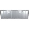 TR90022C 1956 Ford F-Series Pickup; F-100/F-250/F-350; In-Cab Fuel Tank; Zinc Coating; 20 Gallon - image 4