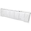 TR90022E 1961-72 Ford F100, F250 Truck; In-Cab Fuel Tank; without EEC; Zinc Coating; 19.5 Gallon - image 1