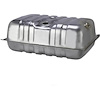 TR90024 1980-83 Ford Bronco; Fuel Tank; Zinc Coating; 25.5 Gallons - image 1