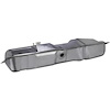 TR9002A Fuel Tank for 1969-1978 Ford F-100, F-150, F-250, F-350 Truck [Side Mount, Without EEC, Zinc Coating, 22.5 Gallons] - image 1