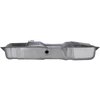 TR9002A Fuel Tank for 1969-1978 Ford F-100, F-150, F-250, F-350 Truck [Side Mount, Without EEC, Zinc Coating, 22.5 Gallons] - image 2
