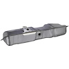 TR9002B 1973-79 Ford F-100, F-150, F-250, F-350 Truck; Fuel Tank; Side Mount; With EEC; Zinc Coating; 20.2 Gallons - image 1
