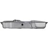 TR9002B 1973-79 Ford F-100, F-150, F-250, F-350 Truck; Fuel Tank; Side Mount; With EEC; Zinc Coating; 20.2 Gallons - image 2