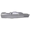 TR9002C 1980-83 Ford F-100, F-150, F-250, F-350; Fuel Tank; Zinc Coating; 19 Gallons - image 2
