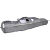 TR9002D 1985-86 Ford F-100, F-150, F-250, F-350, Fuel Tank, Side Mount, With Vent Support in Filler Pipe, Zinc Coating, 19 Gallo - image 1