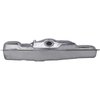 TR9002D 1985-86 Ford F-100, F-150, F-250, F-350, Fuel Tank, Side Mount, With Vent Support in Filler Pipe, Zinc Coating, 19 Gallo - image 2