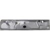 TR9002D 1985-86 Ford F-100, F-150, F-250, F-350, Fuel Tank, Side Mount, With Vent Support in Filler Pipe, Zinc Coating, 19 Gallo - image 3
