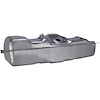 TR9002E 1980-84 Ford F-100, F-150, F-250, F-350; Fuel Tank; Zinc Coating; 16 Gallons - image 1