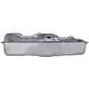 TR9002E 1980-84 Ford F-100, F-150, F-250, F-350; Fuel Tank; Zinc Coating; 16 Gallons - image 2