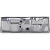 TR9002E 1980-84 Ford F-100, F-150, F-250, F-350; Fuel Tank; Zinc Coating; 16 Gallons - image 3