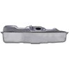 TR9002F 1985-86 Ford F-100, F-150, F-250, F-350; Fuel Tank; With Vent Support in Filler Pipe; Zinc Coating; 16.5 Gallons - image 2