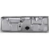 TR9002F 1985-86 Ford F-100, F-150, F-250, F-350; Fuel Tank; With Vent Support in Filler Pipe; Zinc Coating; 16.5 Gallons - image 3