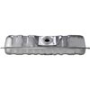 TR9002G 1973-78 Ford F-100, F-150, F-250, F-350; Fuel Tank; Rear, Aft Mount; With Vent Toward Rear; Zinc Coating; 19 Gallons - image 2