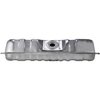 TR9002G 1973-78 Ford F-100, F-150, F-250, F-350; Fuel Tank; Rear, Aft Mount; With Vent Toward Rear; Zinc Coating; 19 Gallons - image 3