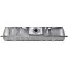 TR9002H 1973-79 Ford F-100, F-150, F-250, F-350; Fuel Tank; Rear, Aft Mount; With EEC; Zinc Coating; 19 Gallons - image 2