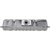TR9002L 1980-84 Ford F-100, F-150, F-250, F-350; Fuel Tank; Rear, Aft Mount; Zinc Coating; 19 Gallons - image 2