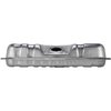 TR9002N 1985-86 Ford F-150, F-250, F-350; Fuel Tank; Rear, Aft Mount; Zinc Coating; 19 Gallons - image 2