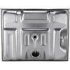 TR9002N 1985-86 Ford F-150, F-250, F-350; Fuel Tank; Rear, Aft Mount; Zinc Coating; 19 Gallons - image 3