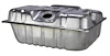 TR9002P Fuel Tank for 1985-1986 Ford F-150, F-200, F-250, F-350 [38 Gallons, With Vent Support In Filler Pipe] - image 1
